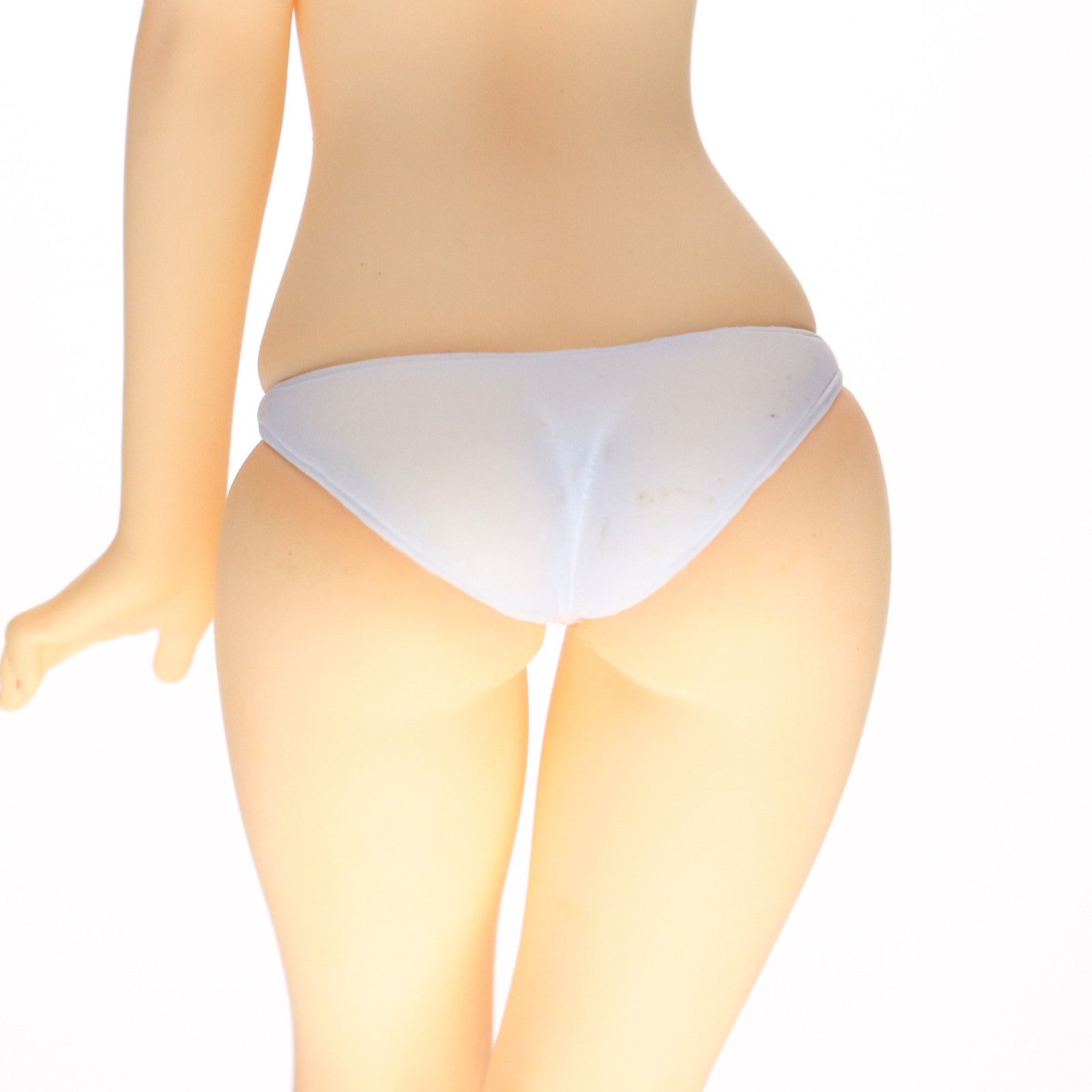 FIG]平沢憂(ひらさわうい) 水着ver. けいおん! 1/7 完成品