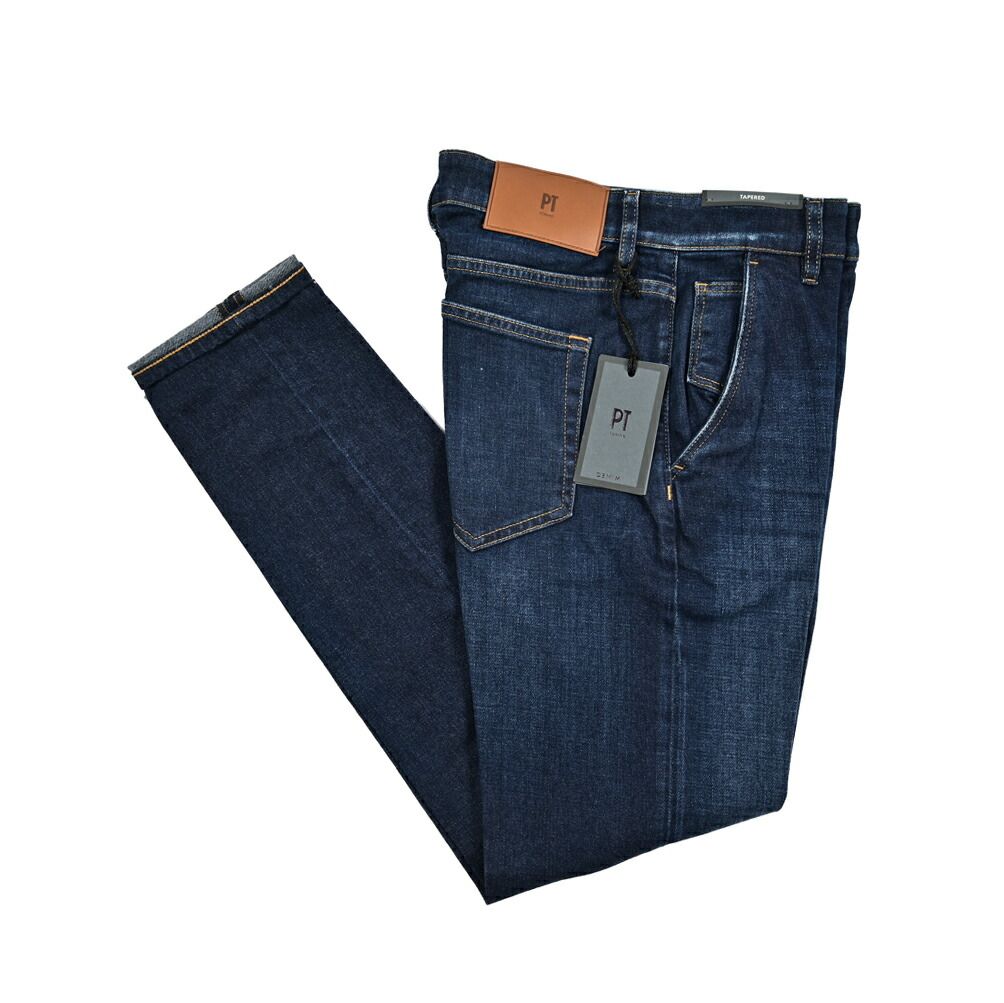 TORINO PT DENIM ⁄ デニム ピーティートリノ ピーティートリノデニム 