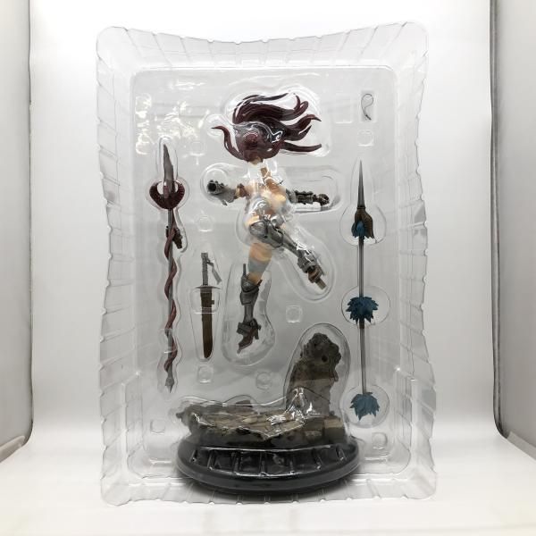 中古】開封・本体ヨゴレ） オルカトイズ エルザ・スカーレット