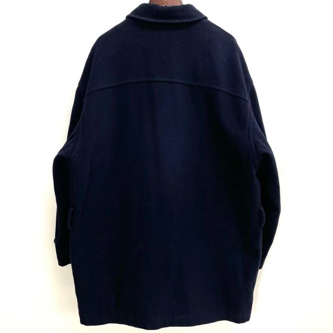 COMME des GARCONS HOMME ウールコート コムデギャルソンオム ウール