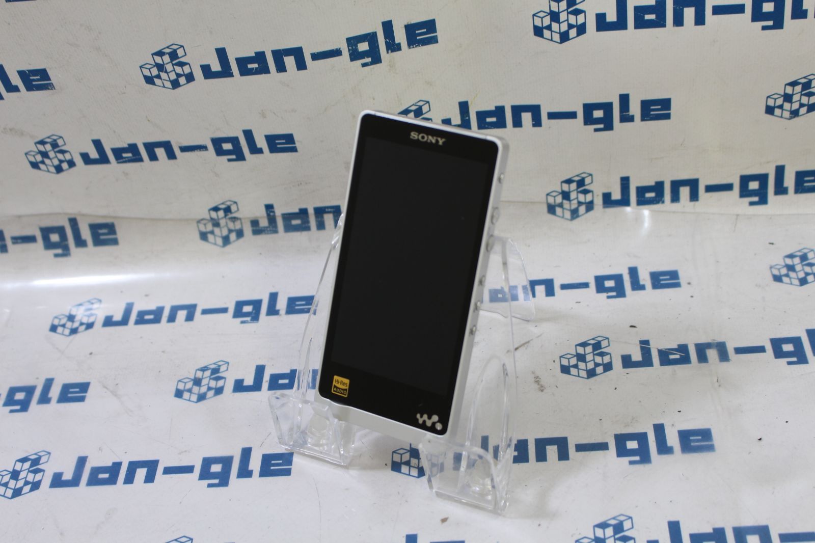 ウォークマン NW-ZX707「初音ミク」コラボレーションモデル