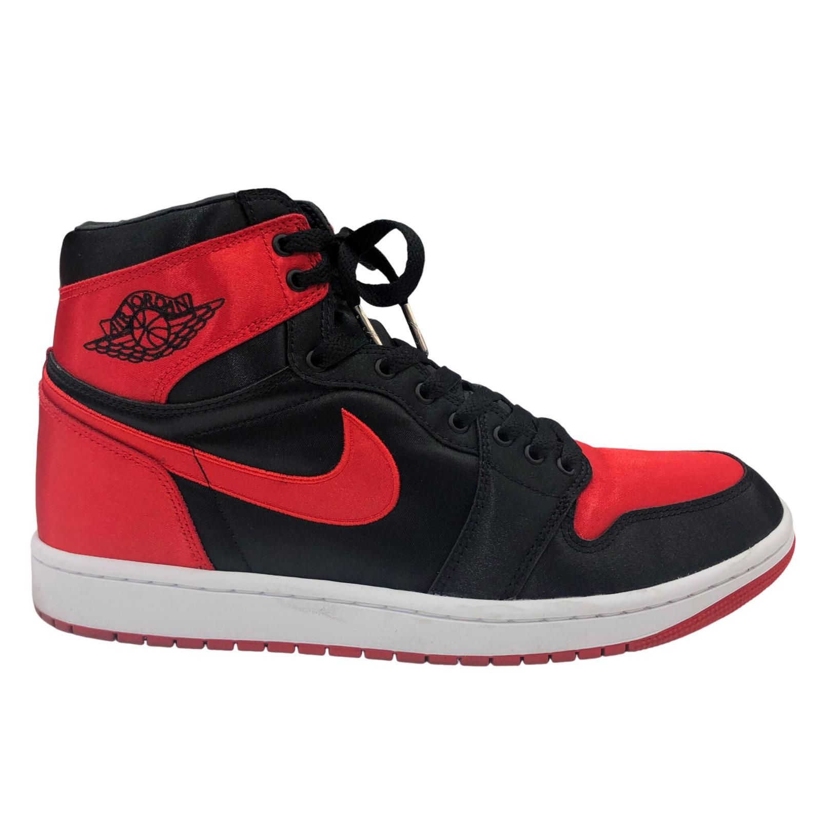 （中古）エアジェル　写真一式 物流センター】 中古 NIKE | ナイキ スニーカー W Air Jordan 1