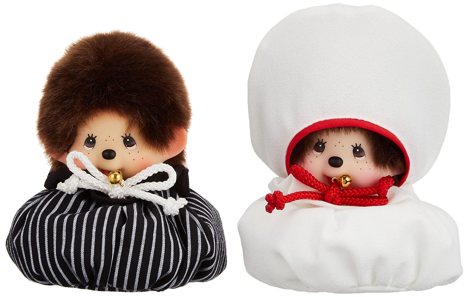 ウエディングモンチッチセット MONCHHICHI Wedding 30th ANNIVERSARY