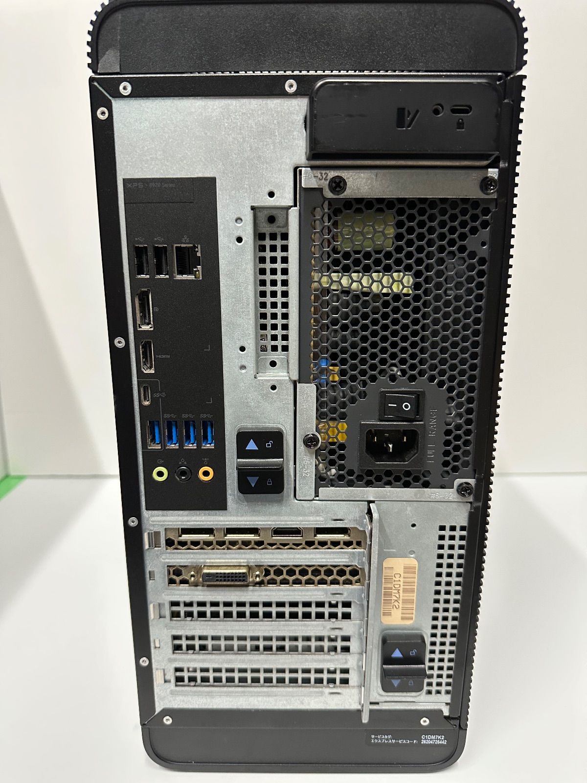 格安ゲーミングPC/i7 7700/gtx1080/Windows11/SSD 【公式通販】