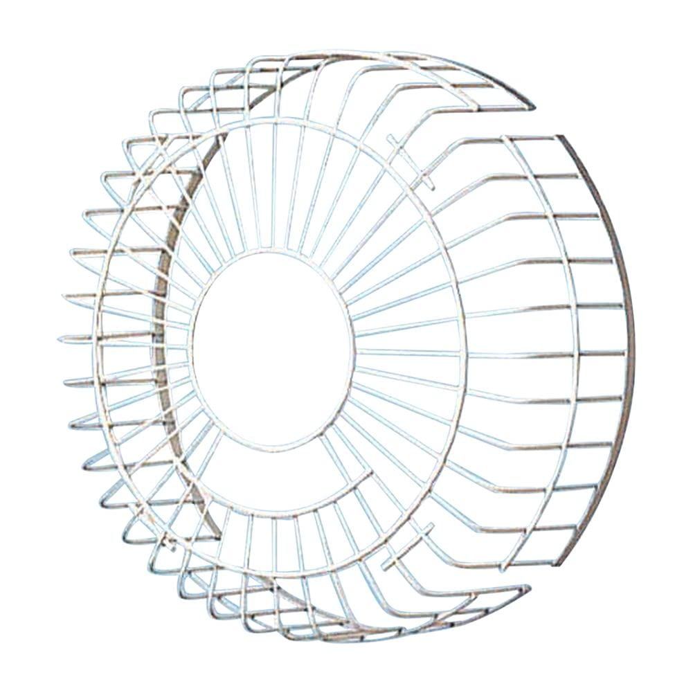 Panasonic パナソニック 保護ガード 軟鋼線材製 FY-GGS253