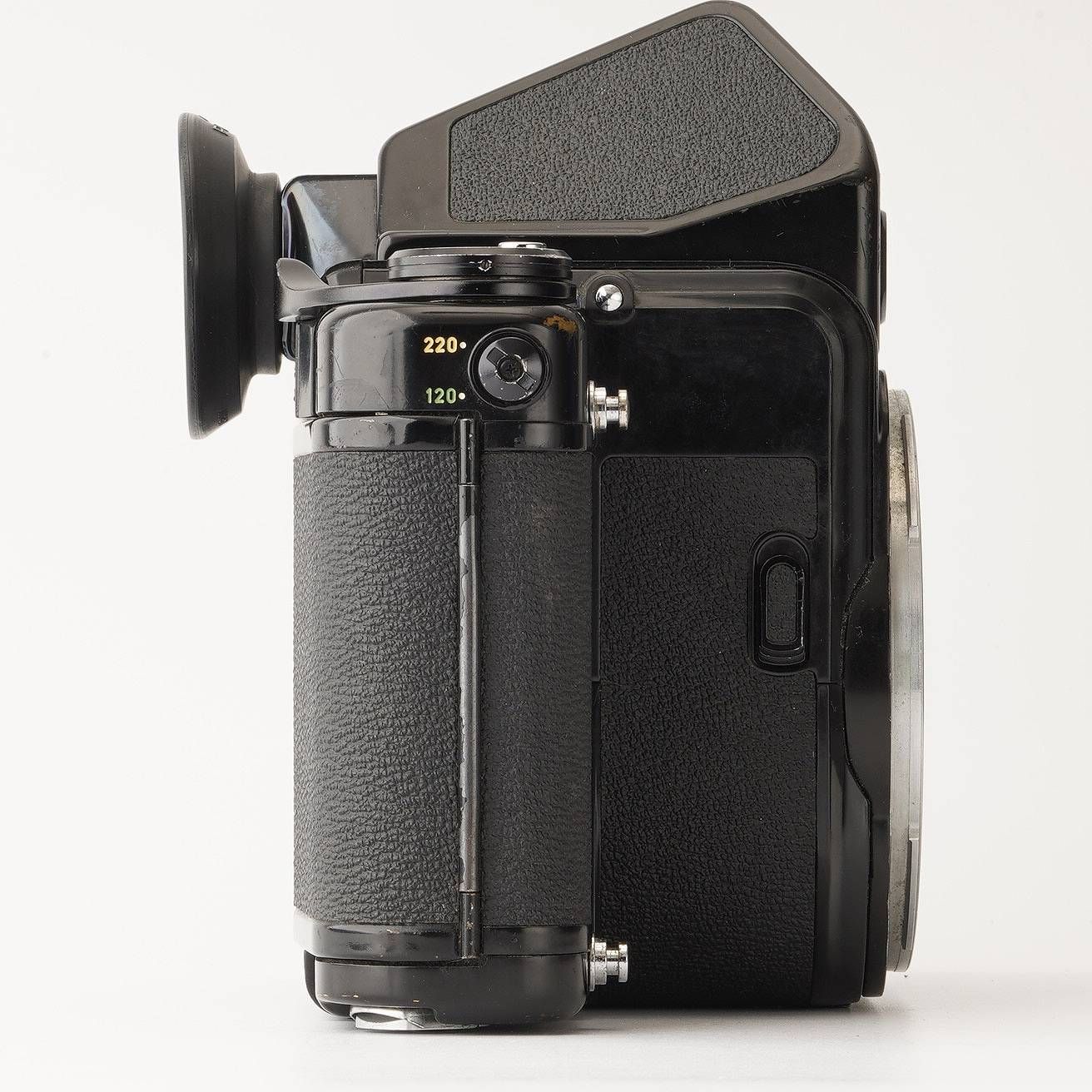 ペンタックス6X7 アイレベルフアインダ- PENTAX ペンタックス 6x7 アイレベルファインダー 