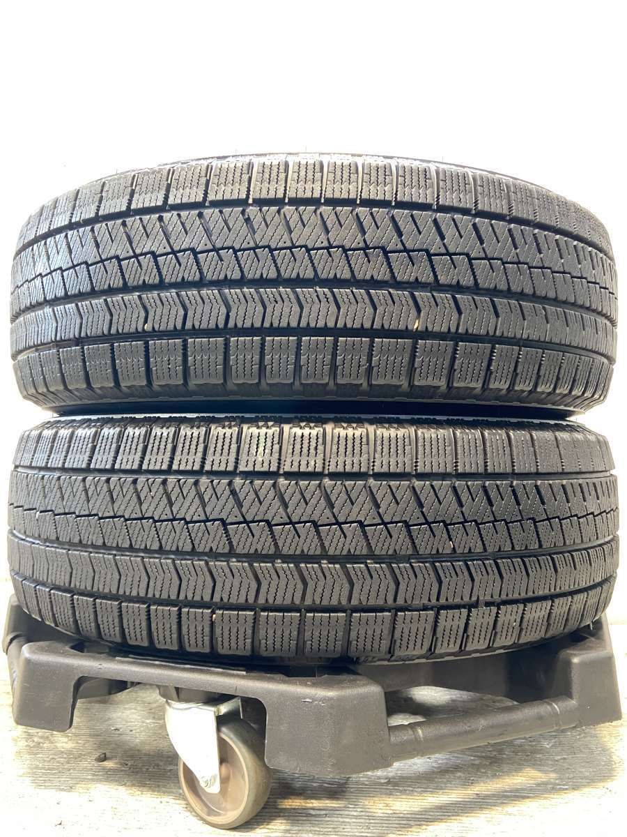 最終値下げ　新品未使用　ブリヂストン　195/65R15 2本セット② ブリヂストン Playz PX-RV II 195/65R15 91H 価格比較 - 価格.com
