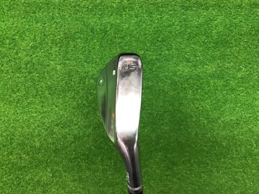 【激レア】タイトリスト（Titleist）SM6 ウェッジ 50 54 58度 タイトリスト SM6 50° F Grindウェッジ sm6 50度 レフティ ウェッジ