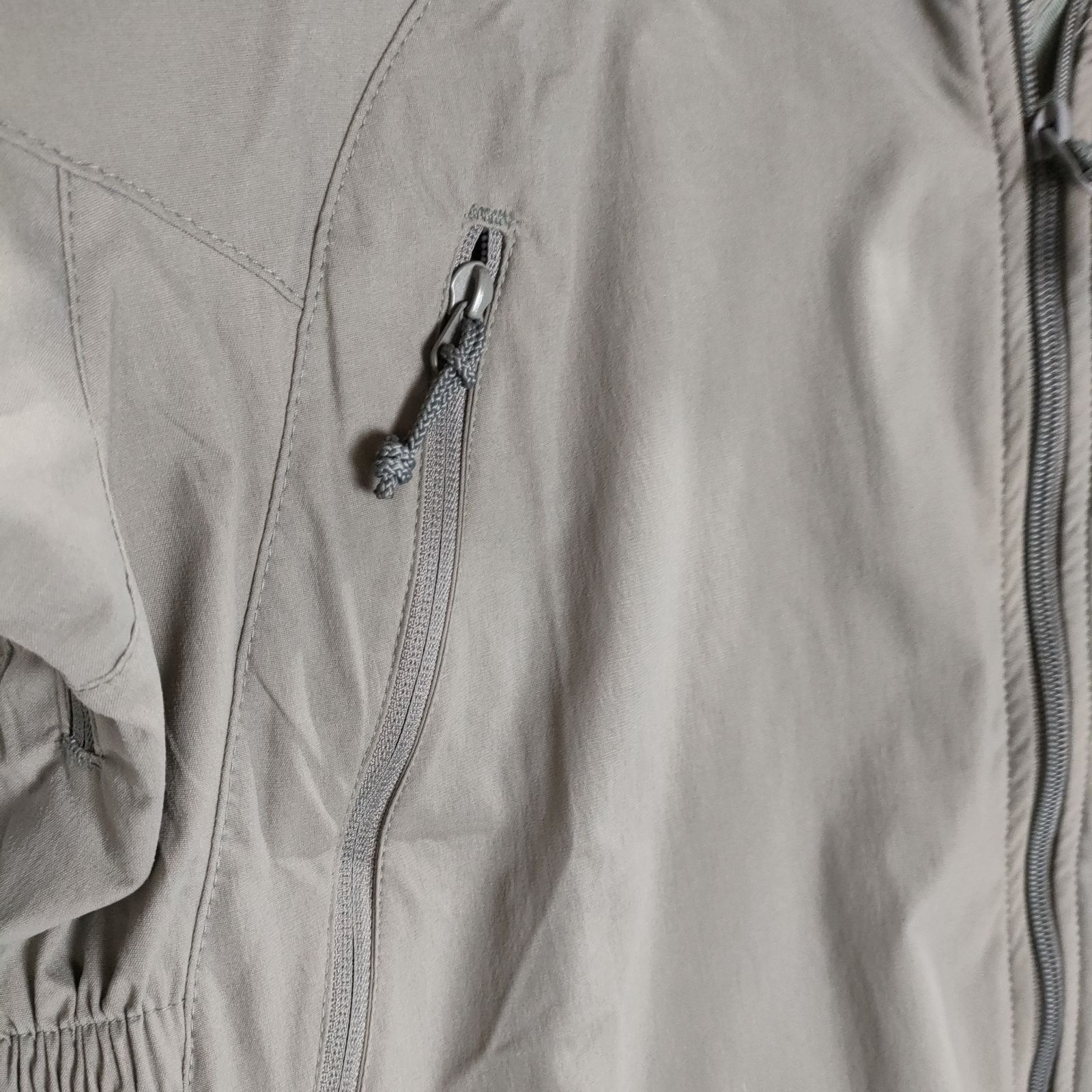 米軍実物patagoniaパタゴニア製　レベル5mars USED) U.S.Special Force GENII PCU Level 5 Patagonia MARS