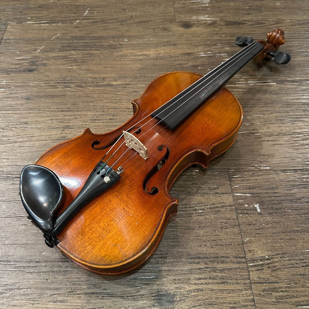 高級 SUZUKI スズキ バイオリン No.200 4/4 1996年製 Suzuki（スズキ） Violin No.200 4/4 | Brasstek Online Store