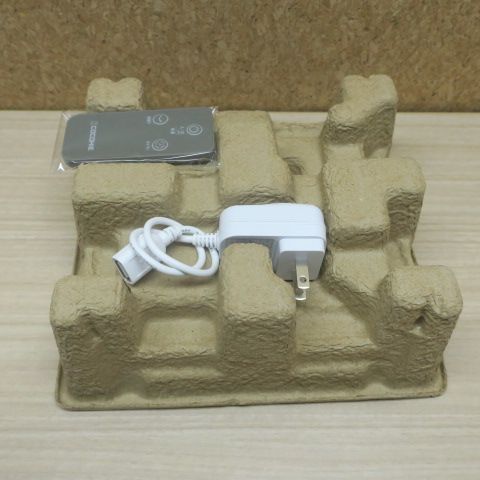 未使用品＜2025最新モデル＞ショップジャパン ここひえR7