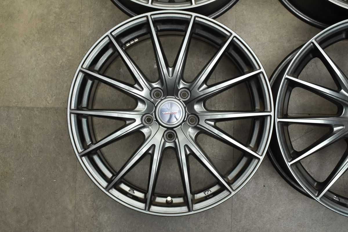 レヴォーグ ZR-V