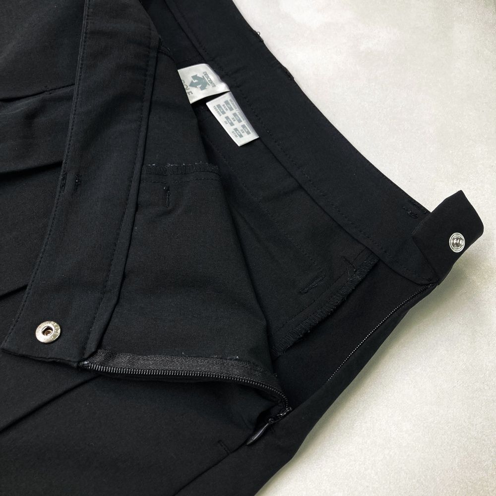 DESCENTE GOLF - 【レディース】 DSGロゴ プリーツ スカート