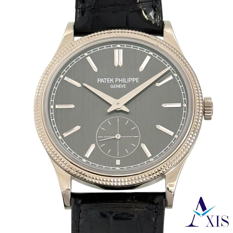☆PATEK PHILIPPE パテック フィリップ 純正尾錠 750 18金 ピンク