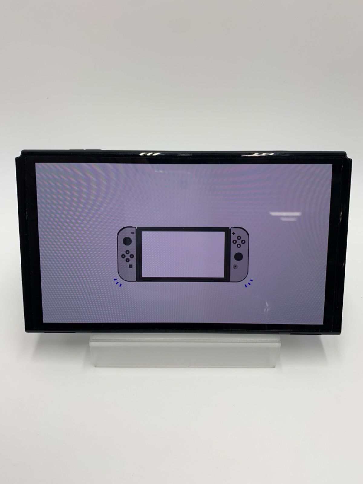 安心補償 Nintendo Switch 有機EL 本体 セット 0917-502