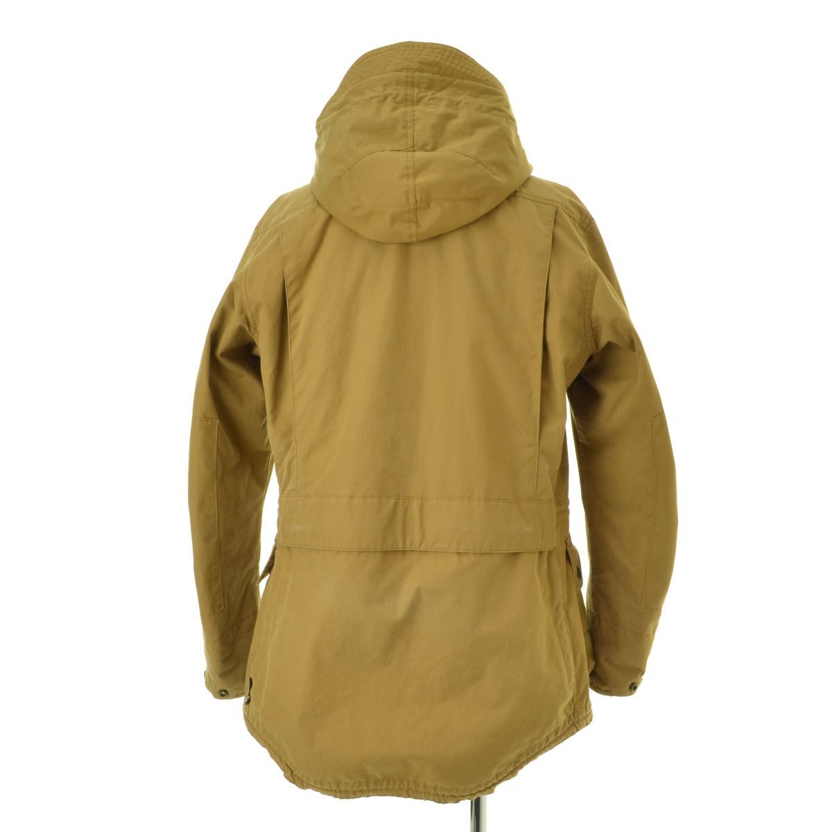 BARBOUR×TOKITO】11AW MWB0339 ライナー付 LONGSHOREMAN Ventile ベンタイルジャケット - メルカリ