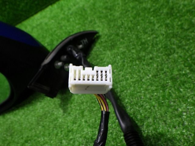 フィット 左ドアミラー GE6 7 GP1 B568M 11P ホンダ 250929031 FFCRYSTALESIA_COM