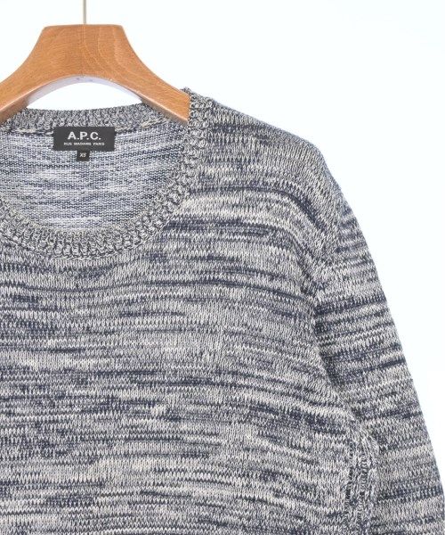 A.P.C.