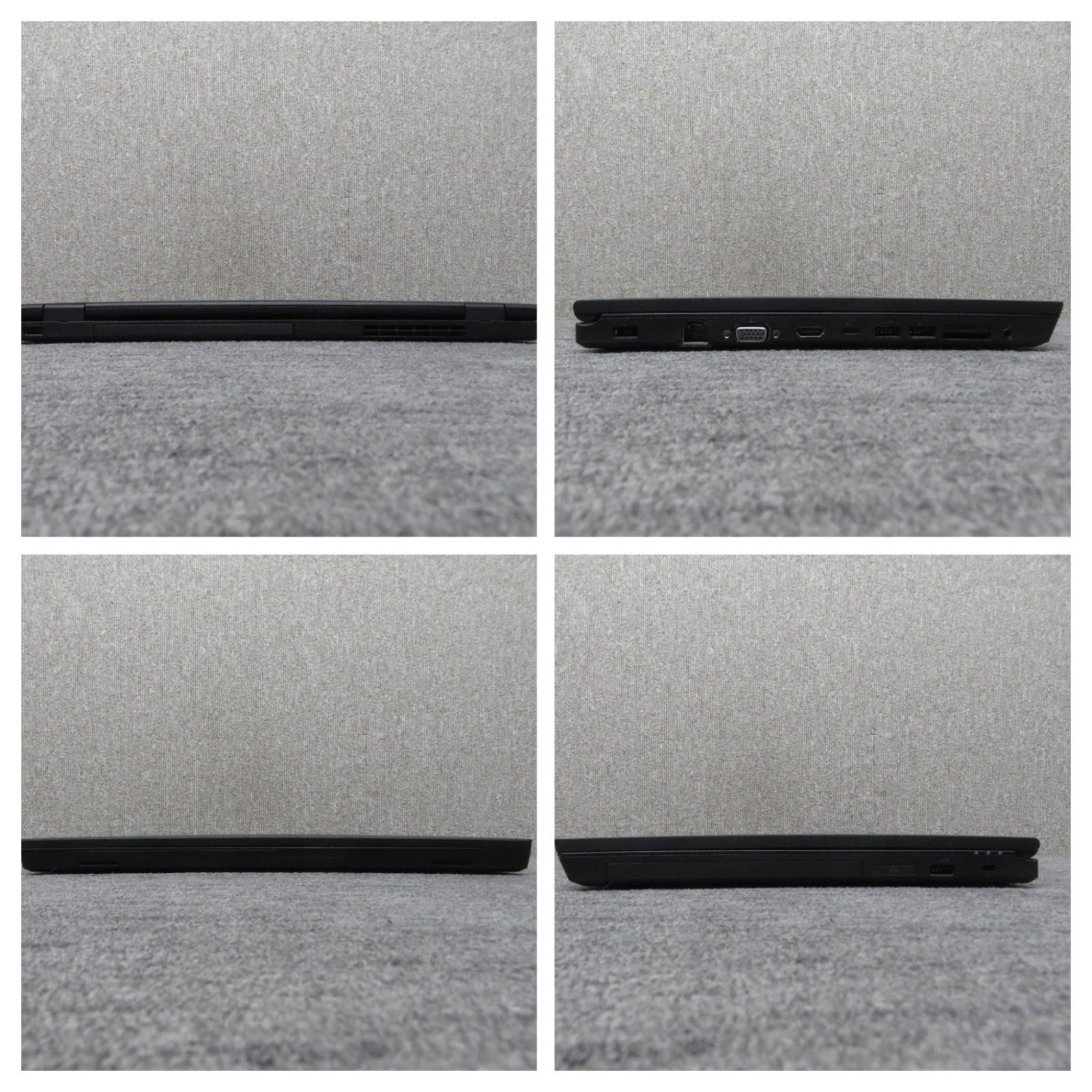 超速13th・16GBメモリ】◇NEC VesaPro VX PC-VKT46XZGK/ 15.6型