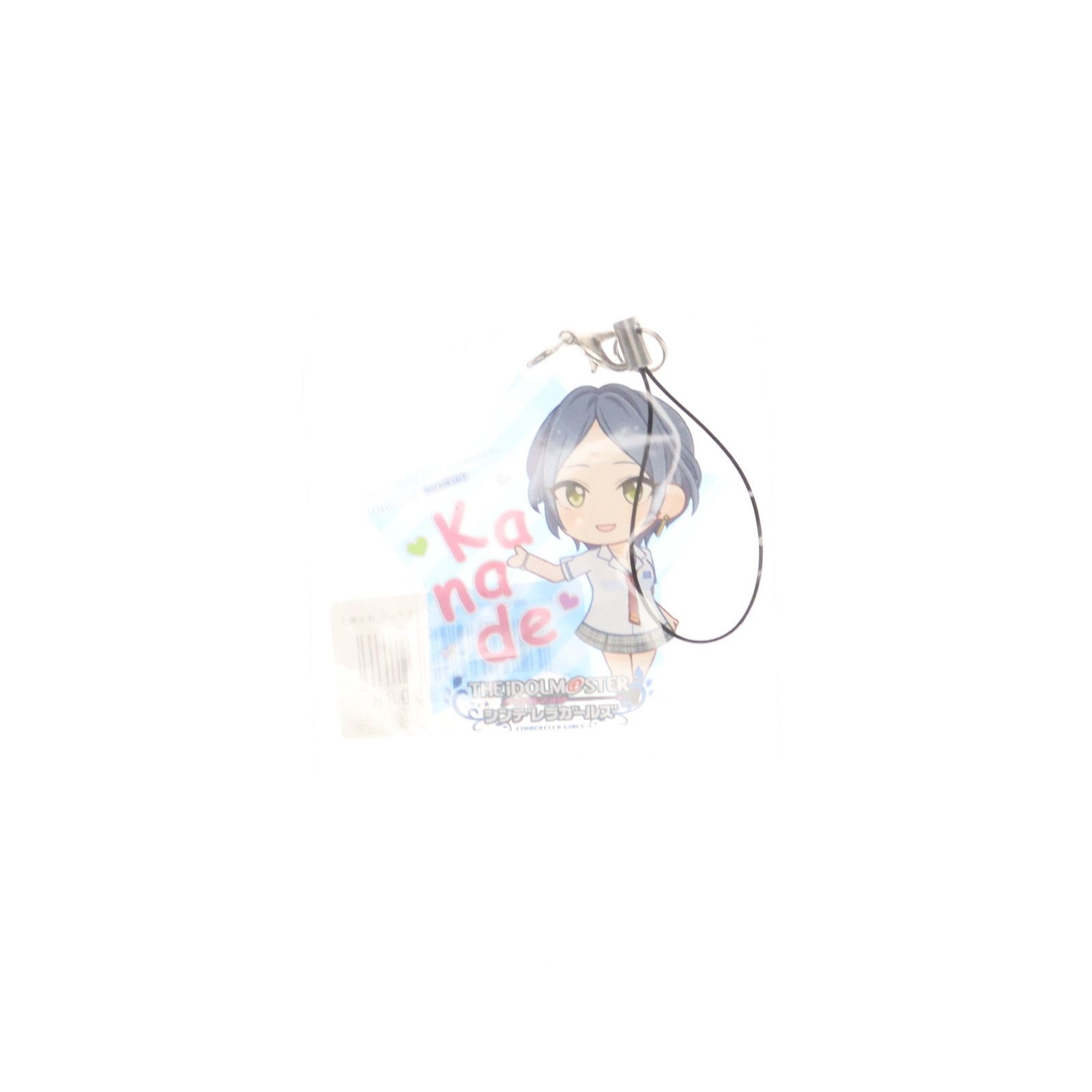 シンデレラ - あみあみ限定特典付属 速水奏(はやみかなで) Tulip Ver. アイドルマスター シンデレラガールズ 1/8 完成品 フィギュア リコルヌ あみあみ限定特典付属 速水奏(はやみかなで) Tulip Ver