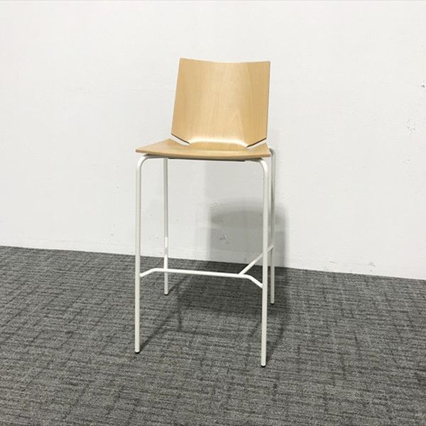 ①内田洋行/ウチダ ハイチェア ヘーゼル 背・座パッド付 楽天市場】内田洋行/UCHIDA オフィスチェア Sellezza/セレッツァ