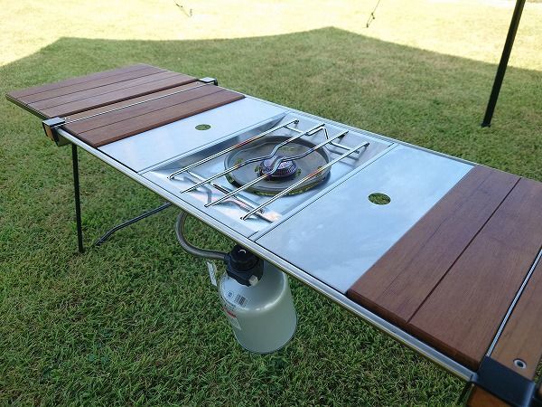 美品 スノーピーク IGTスリム テーブル　 peak SNP0117A0019_x_c101.jpg