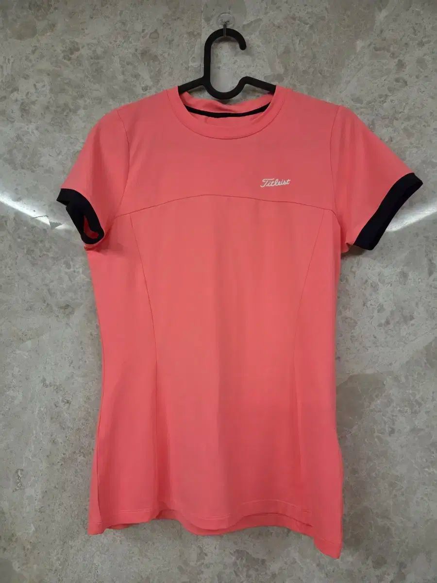 Titleist(タイトリスト) Tシャツ タイトリスト ゴルフウェア カラーT