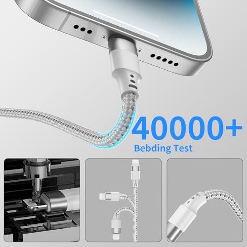高速充電 iPhone