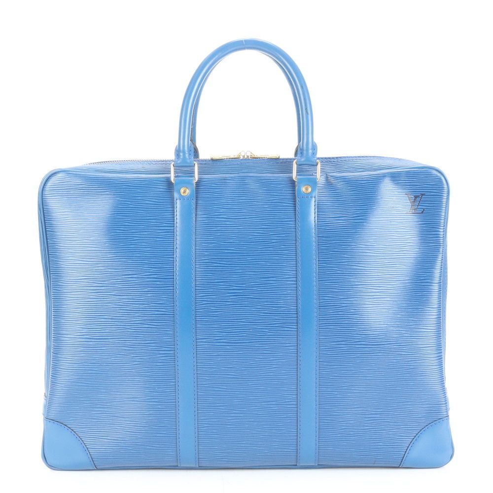 ルイヴィトン エピ ビジネスバッグ ヴォワヤージュ ブリーフケース レザー 楽天市場】【バッグ】LOUIS VUITTON ルイ ヴィトン エピ