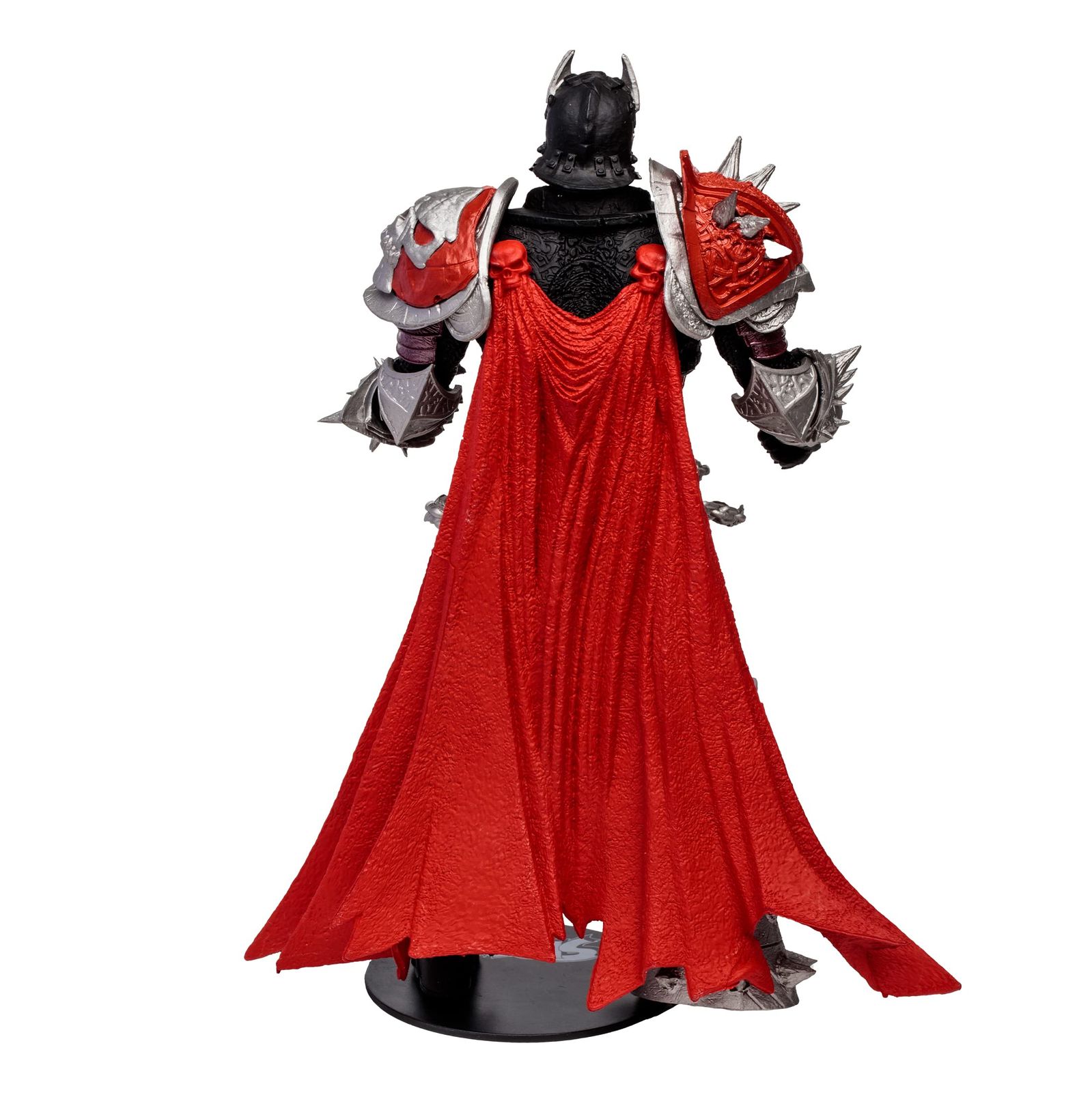 McFarlane Toys - スポーン - 7インチ 中世のスポーン アクション 