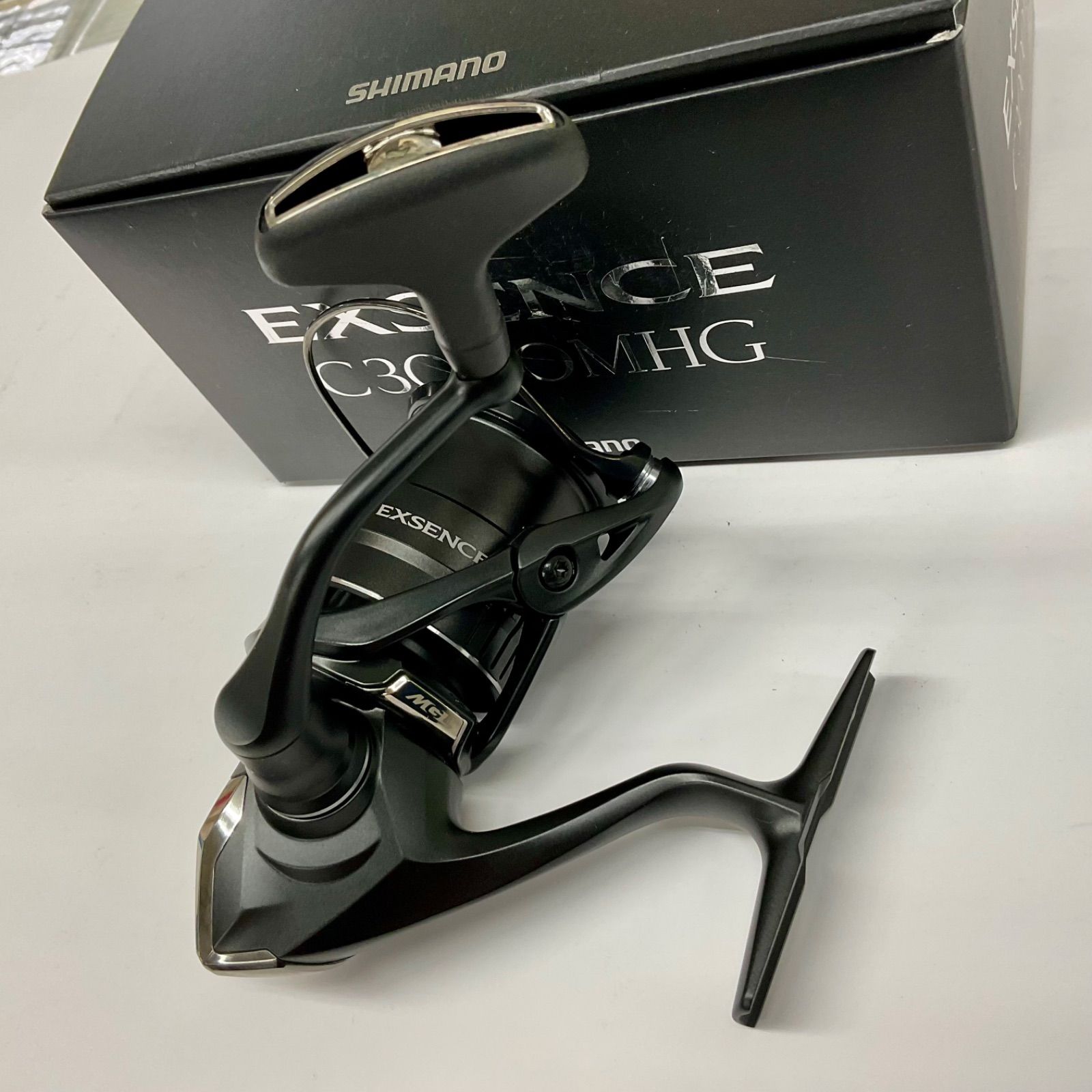 シマノ 21’エクスセンス