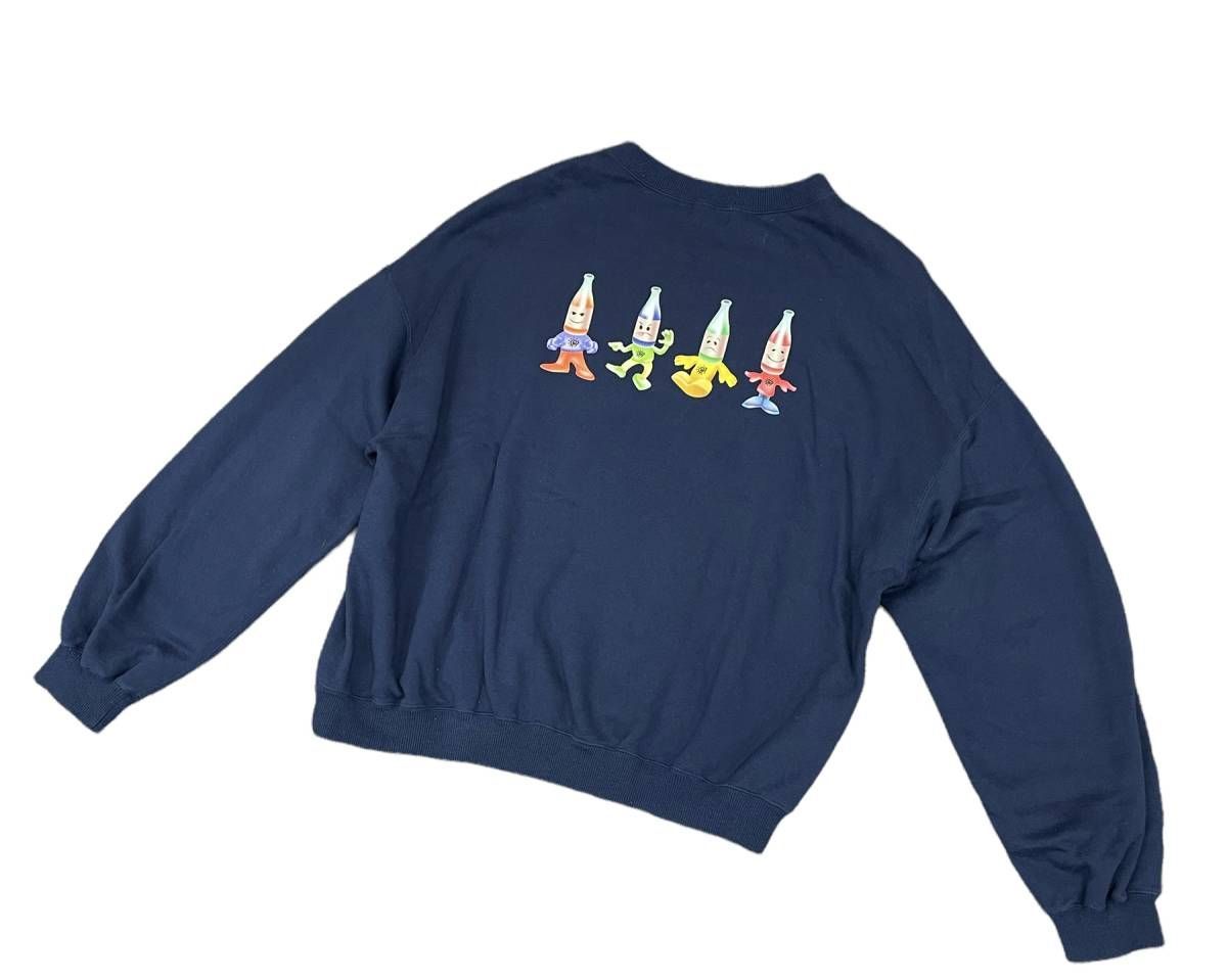 公式サイト店舗 boys in toyland スウェット XL コムドットゆうた 