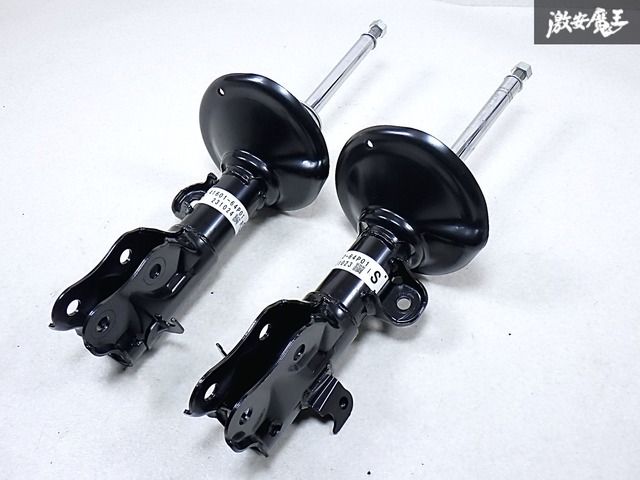 新車外し♪ スズキ 純正 サスキット エブリイ DA17V サス
