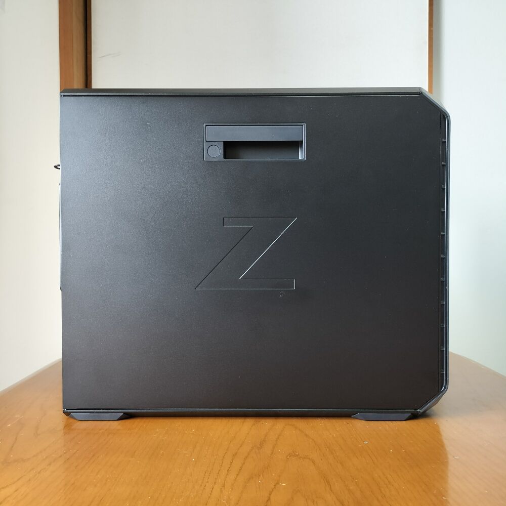 HP Z4 G4 ワークステーション Office 2025