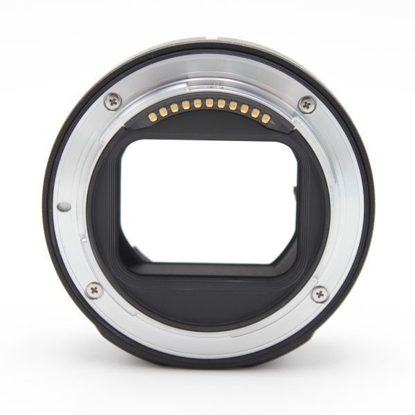 マウントアダプター