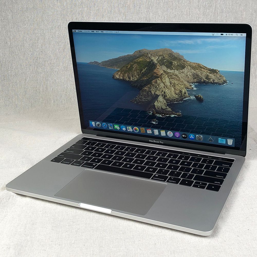 かか様専用】MacBookPro 【ジャンク】2019 はーる様専用 Apple かか様専用】MacBookPro 【ジャンク】2019 はーる様専用 Apple