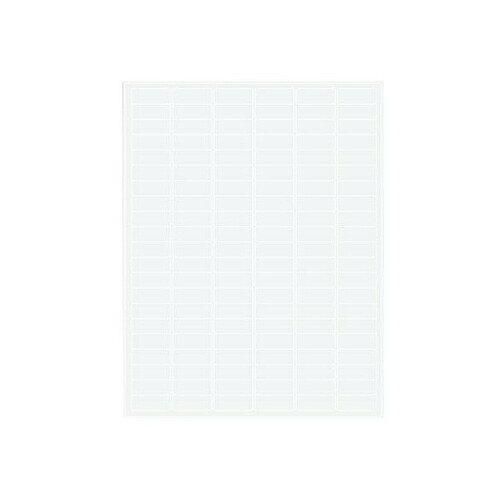 2営業日で発送 クライオラベル レーザープリンタータイプ 126ラベル×16シート入 CL-23T1-WH 1袋 126ラベル×16シート入 入数 16