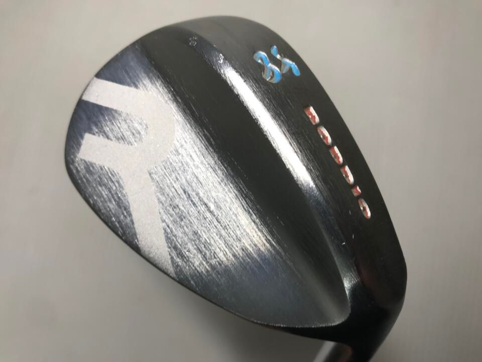 RODDIO FORGED IRON | 58 | S200 | ﾀﾞｲﾅﾐｯｸｺﾞｰﾙﾄﾞﾂｱｰｲｼｭｰ | | ウェッジ | ロッディオ 最短即日発送
