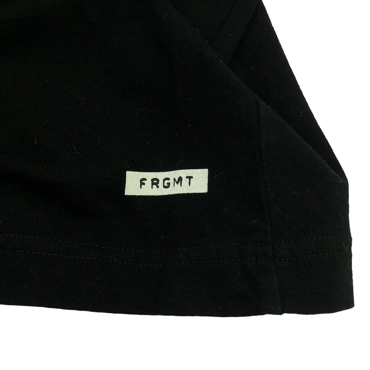 専用sacai fragment フットボールシャツ sacai x fragment T-Shirt Collection | Hypebeast