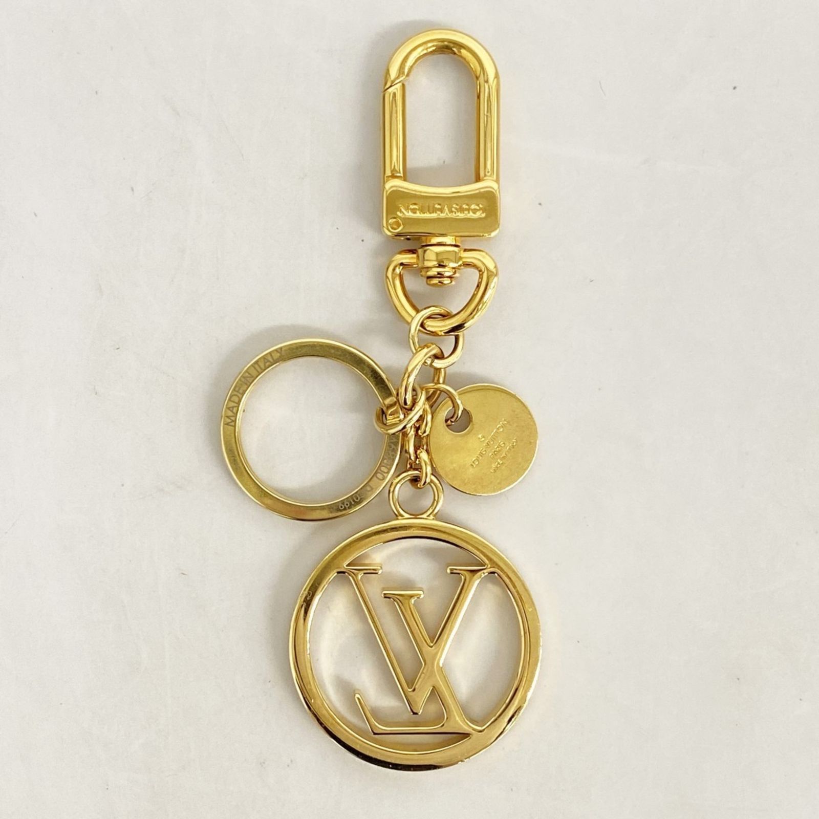 ルイ・ヴィトン(Louis Vuitton) ルイ・ヴィトン キーホルダー