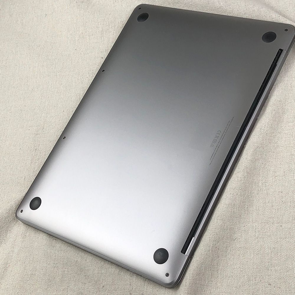 本体のみ】Apple MacBook Pro (13インチ 2020 Thunderbolt 3