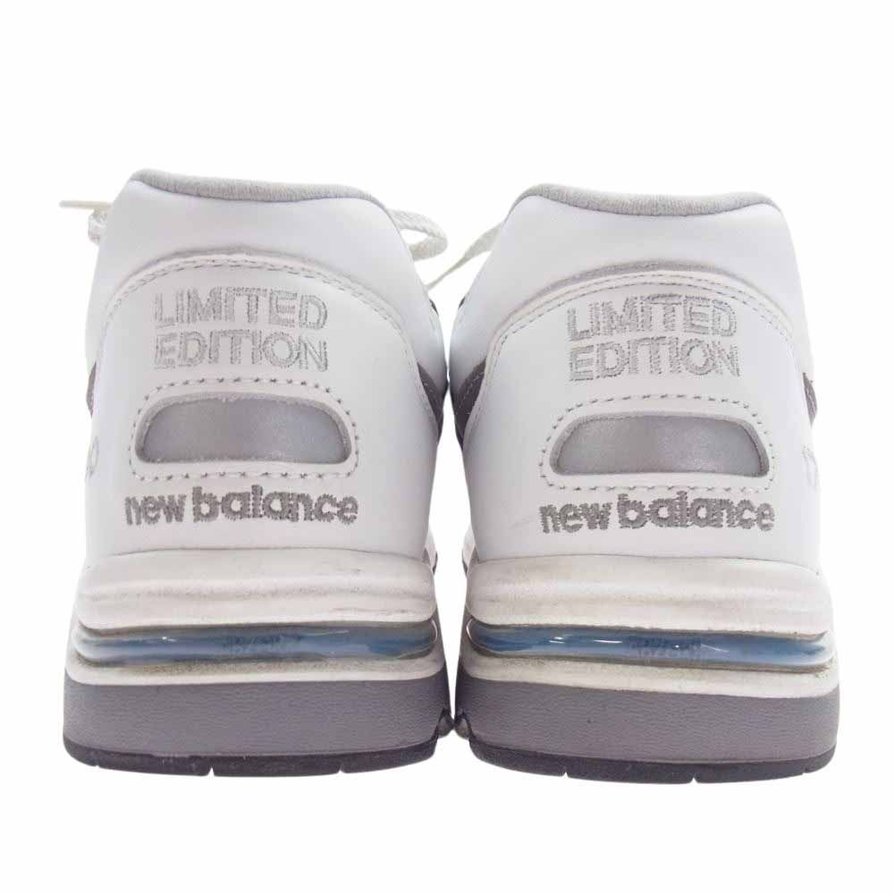 NEW BALANCE ニューバランス スニーカー CM1700LN ローカット  