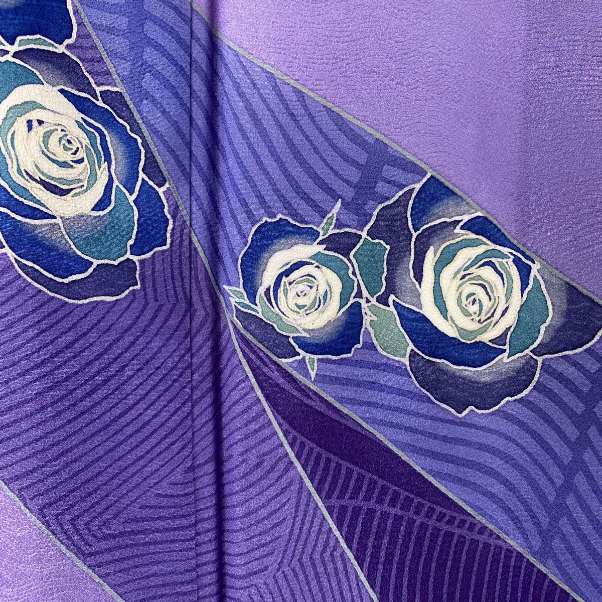 身丈156cm 裄丈65cm