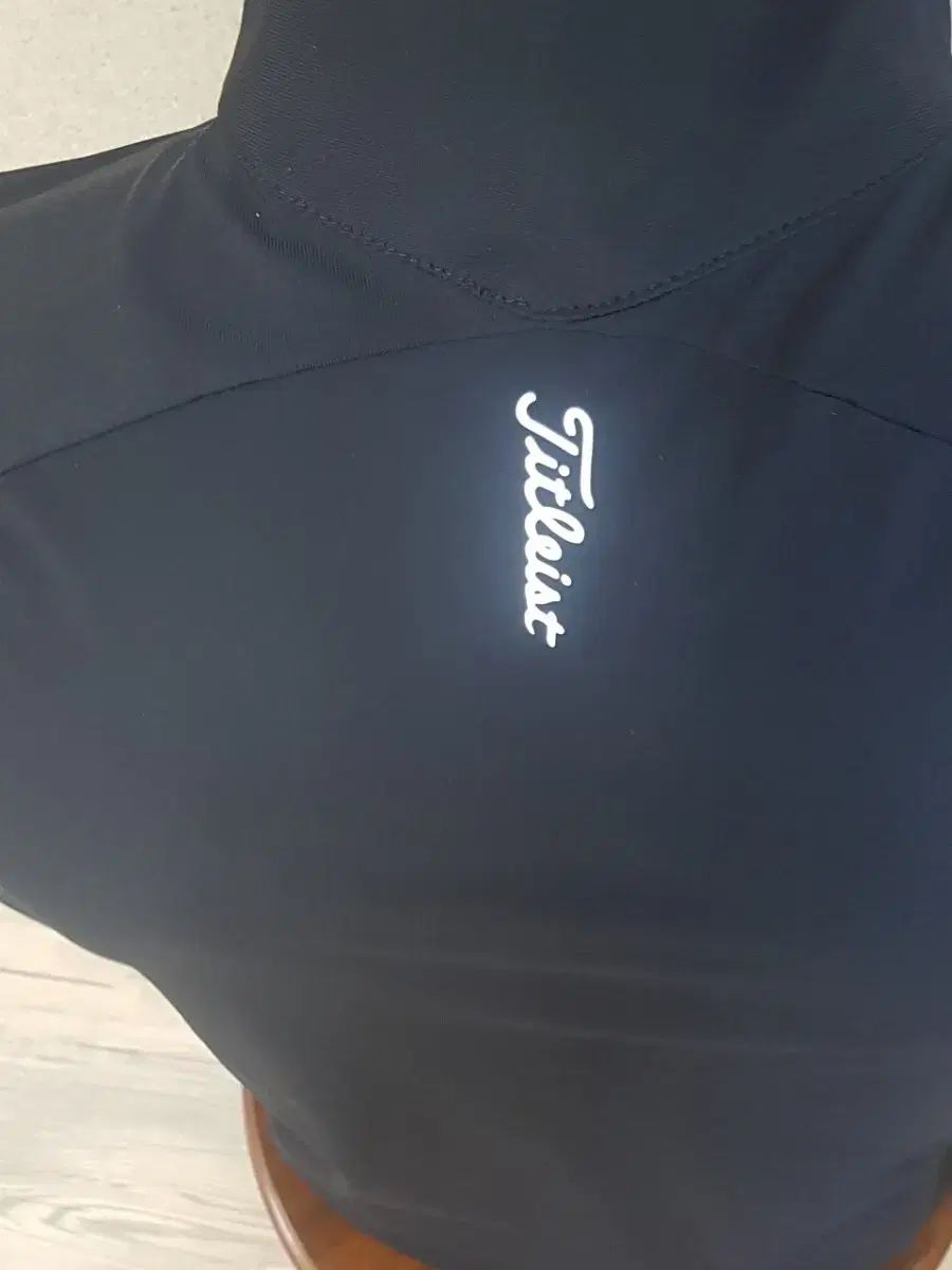 条件付き送料無料 メンズゴルフウェア Titleist タイトリスト 反射ロゴ 機能性 ウィンドブレーカー お見逃しなく！