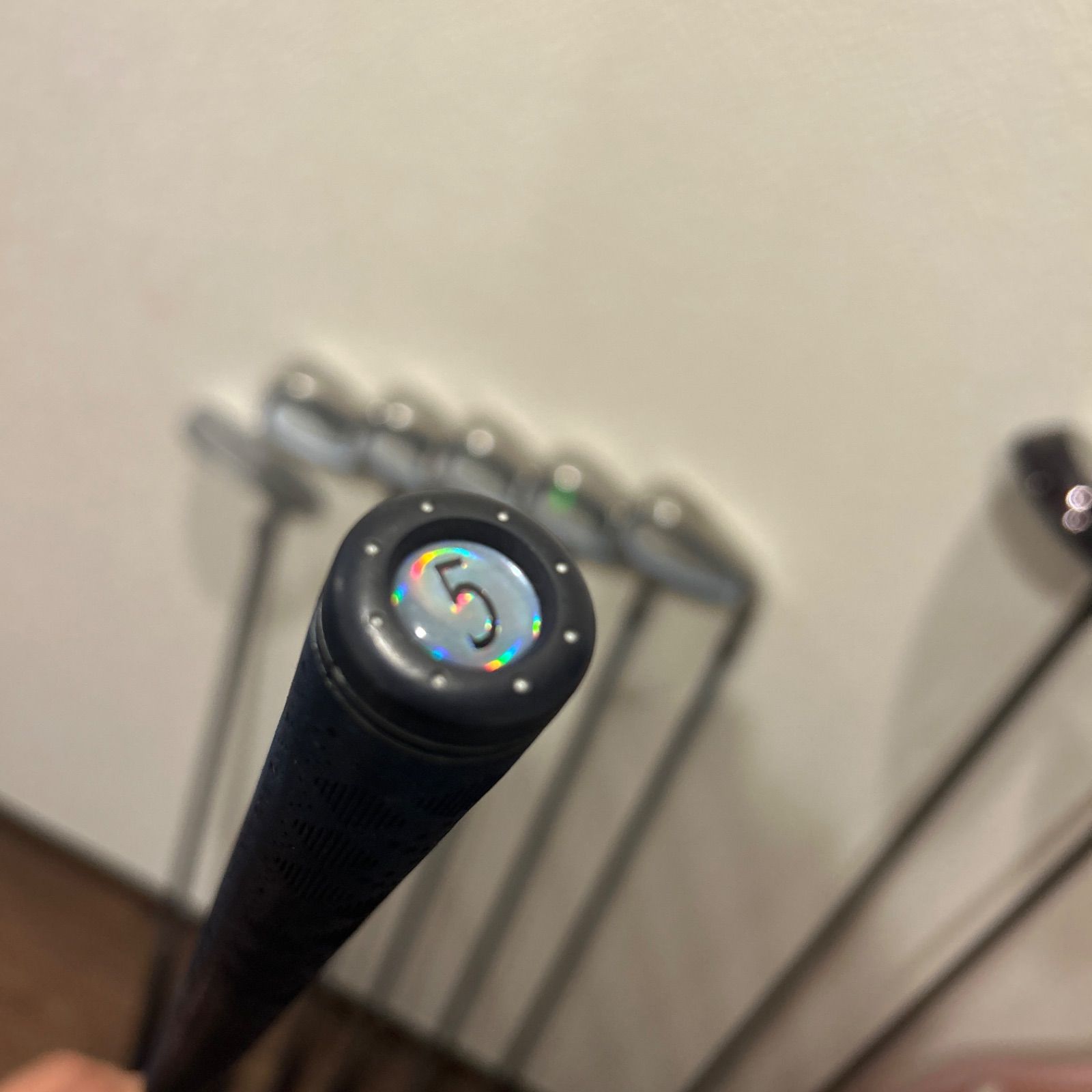 パラディーゾ 11本 レディース L 右利き S-YARD - メルカリ