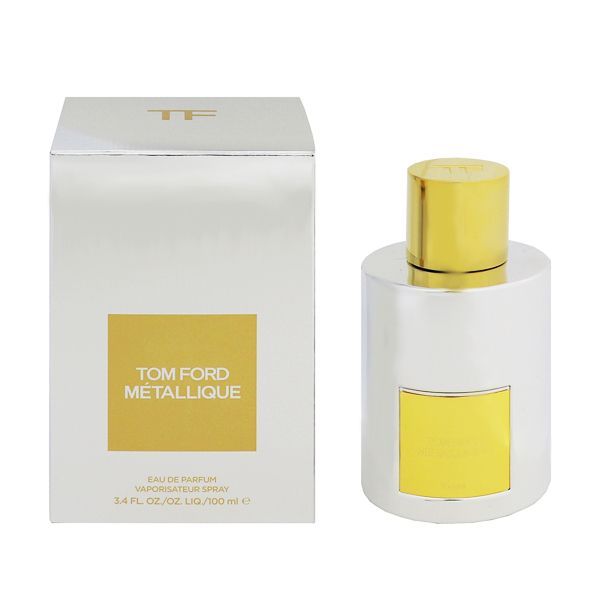 トムフォード メタリーク EDP・SP 100ml 香水 フレグランス