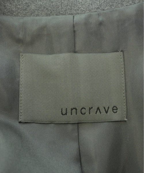 uncrave