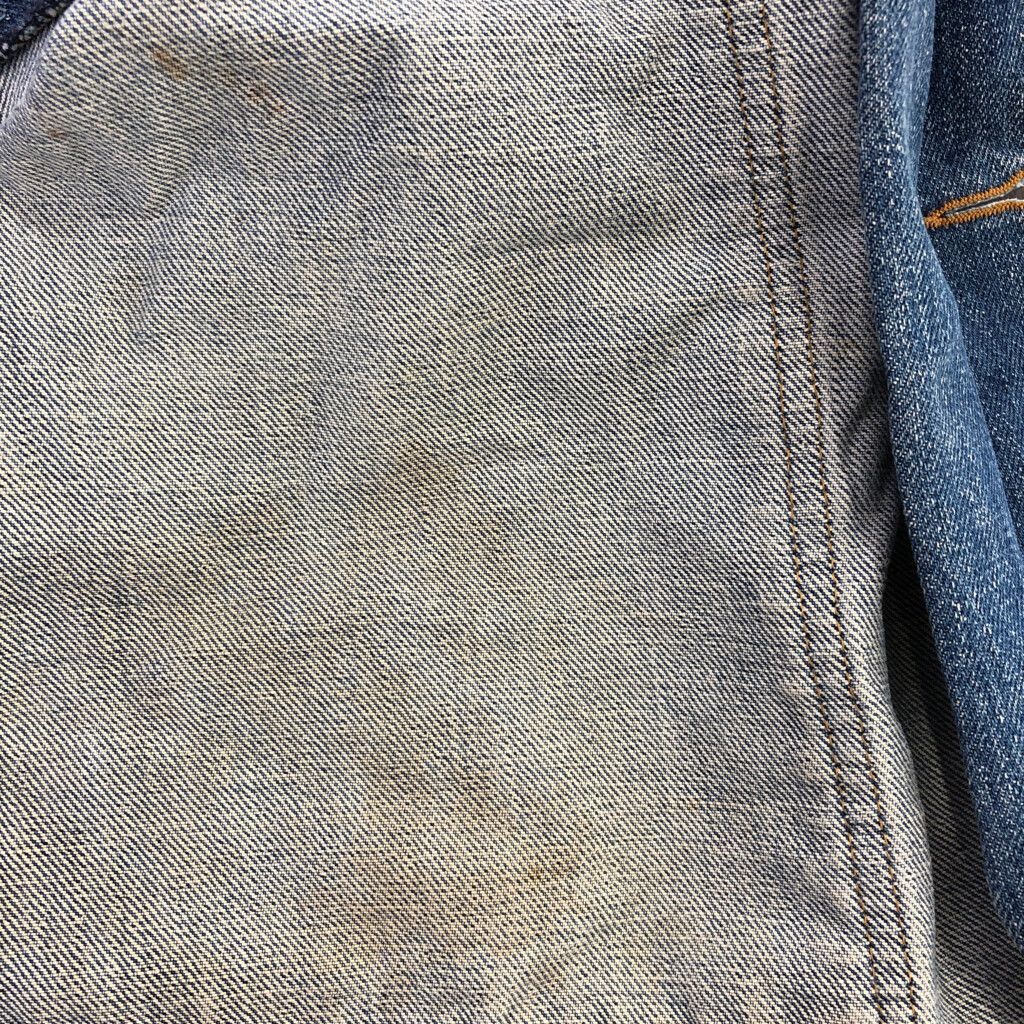 70年代 Levi 