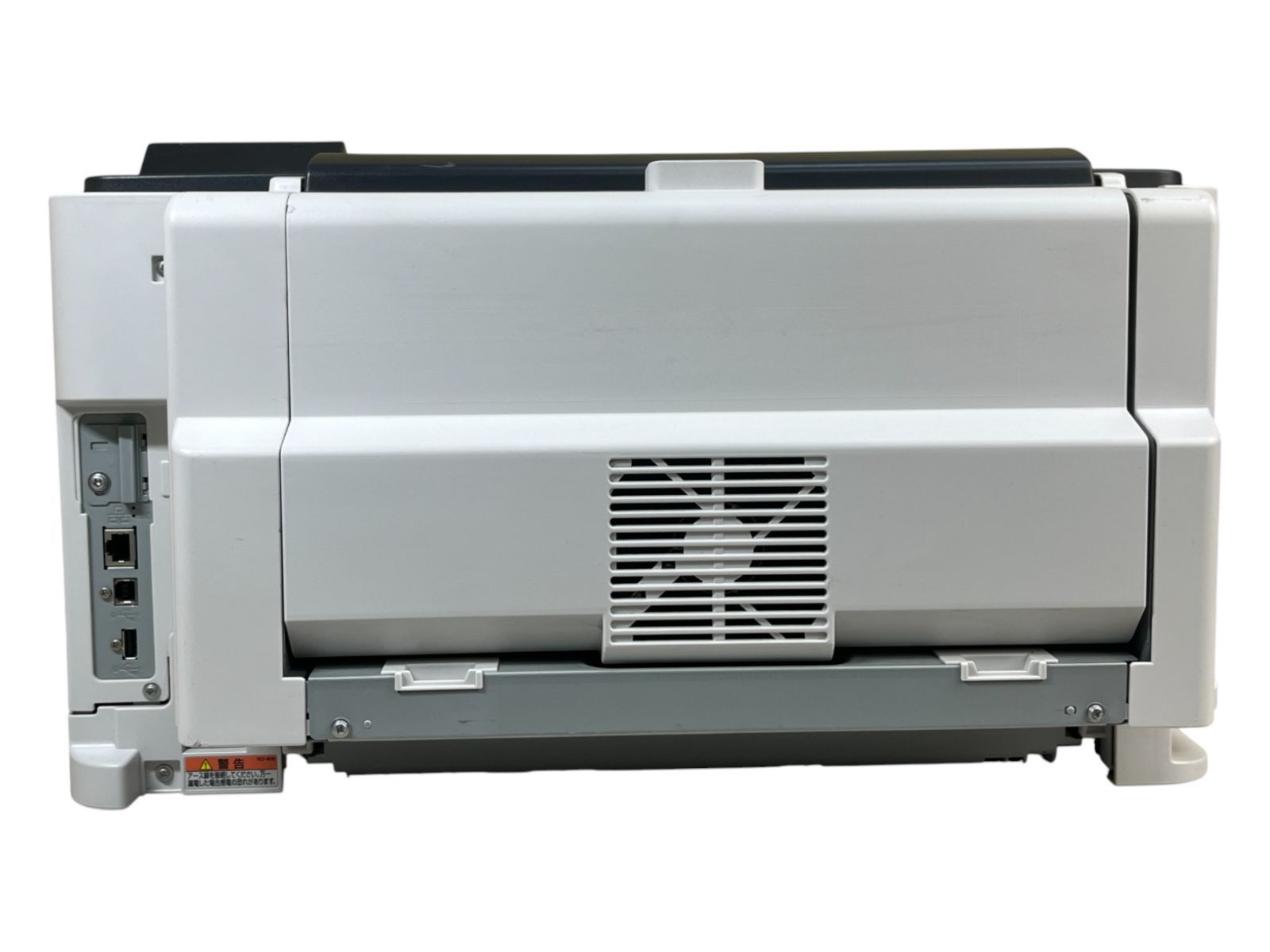 印刷44488枚 トナー付き｜Canon