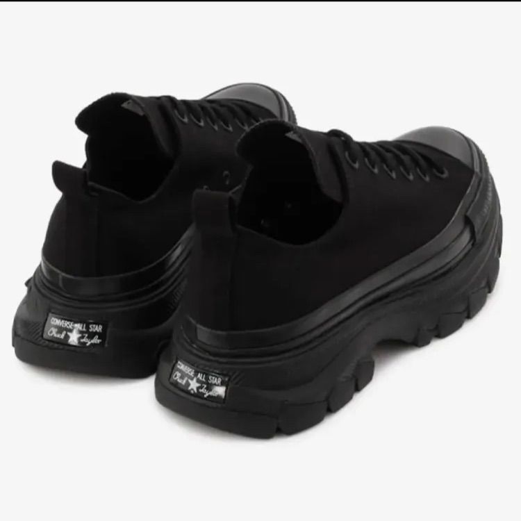 コンバース　ALL STAR 100 TREKWAVE MN OX 24cm CONVERSE 2022年秋冬新作♪ 【コンバース】 ALL STAR 100